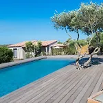 Madra Bonifacio (Corsica)