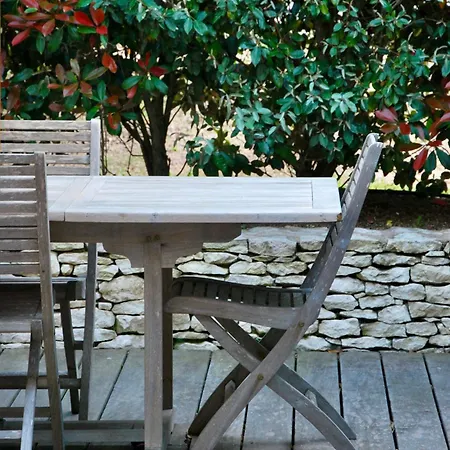 Villa Madra Bonifacio (Corsica)