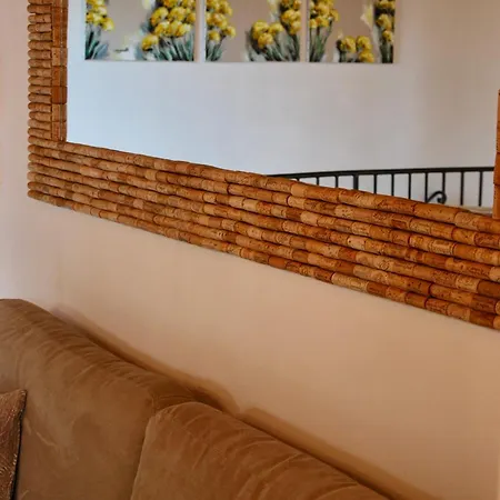 Madra Bonifacio (Corsica)