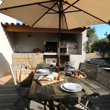 Madra Bonifacio (Corsica)