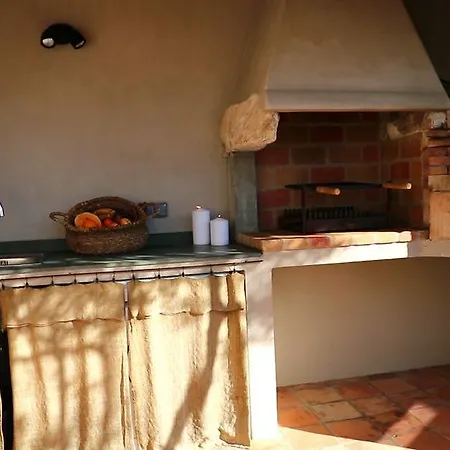 Madra Villa Bonifacio (Corsica)