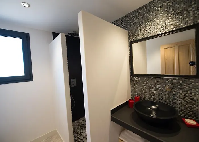 Madra Bonifacio (Corsica)