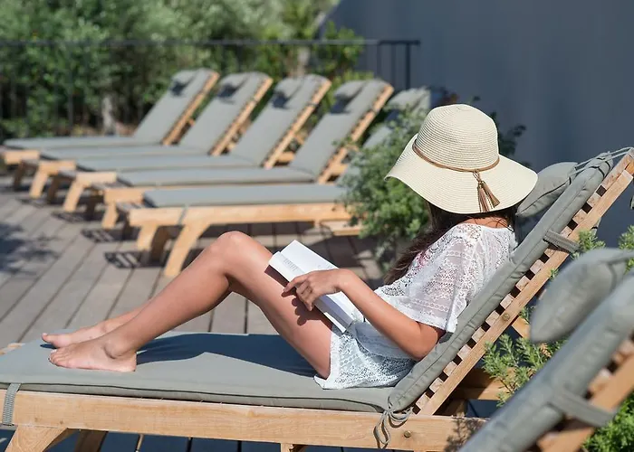 Madra Villa Bonifacio (Corsica)