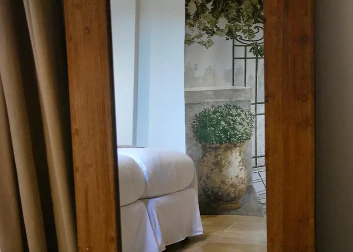 Villa Madra Bonifacio (Corsica)