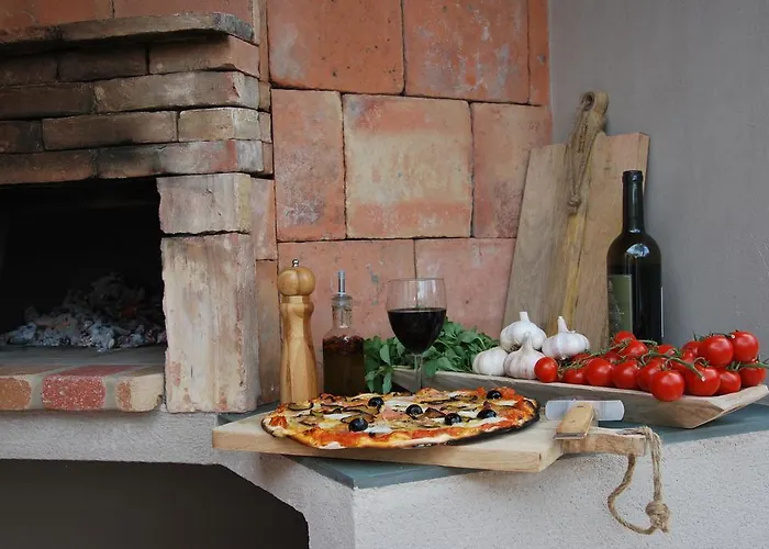 Madra Bonifacio (Corsica)