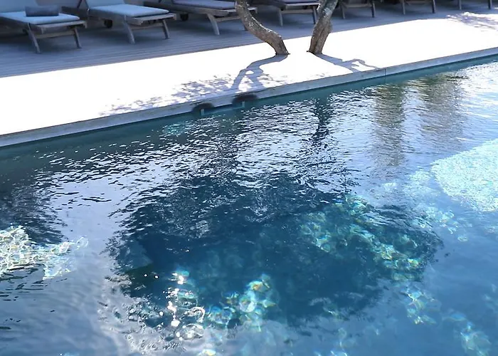 Madra * Bonifacio (Corsica)