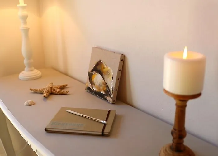 Villa Madra Bonifacio (Corsica)