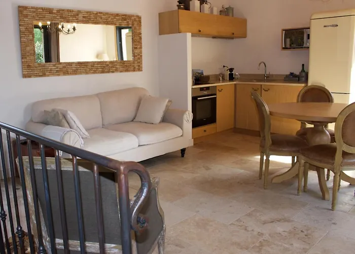 Villa Madra Bonifacio (Corsica)