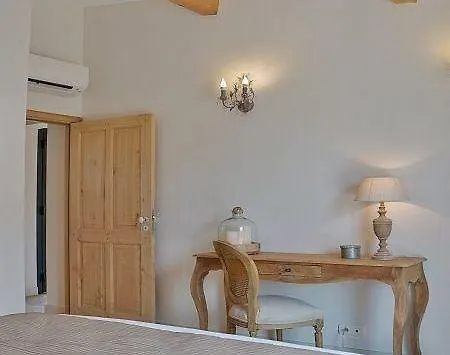 Villa Madra Bonifacio (Corsica)