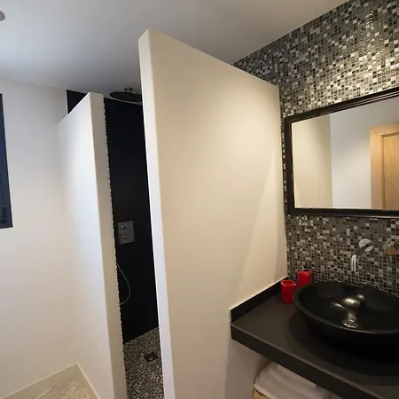 Madra Bonifacio (Corsica)