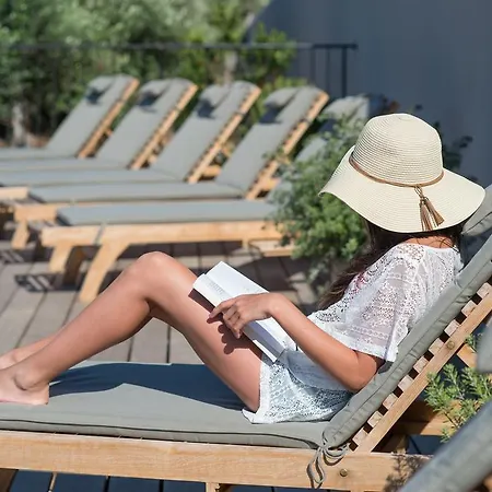 Madra Villa Bonifacio (Corsica)