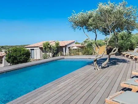 Madra Bonifacio (Corsica)