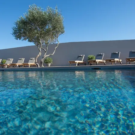 Madra Villa