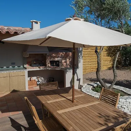 Madra Villa *