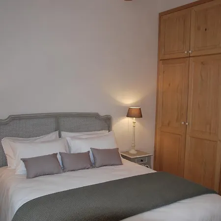 Villa Madra Bonifacio (Corsica)