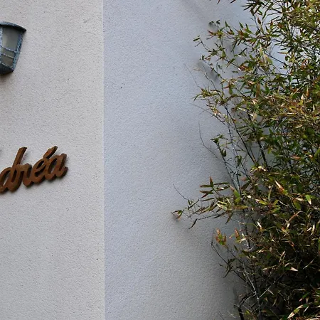 Villa Madra Bonifacio (Corsica)