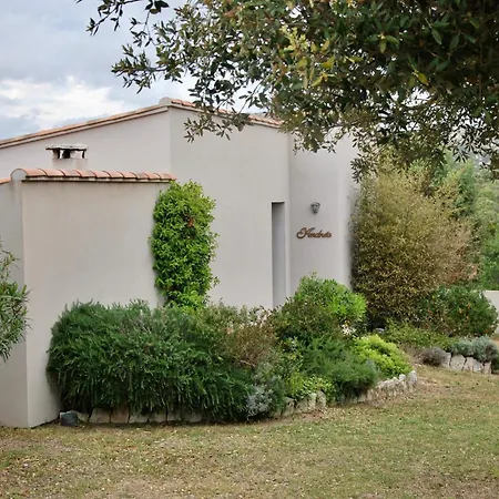 Madra Villa Bonifacio (Corsica)