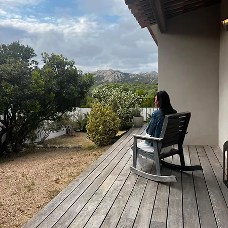 Madra Villa Bonifacio (Corsica)