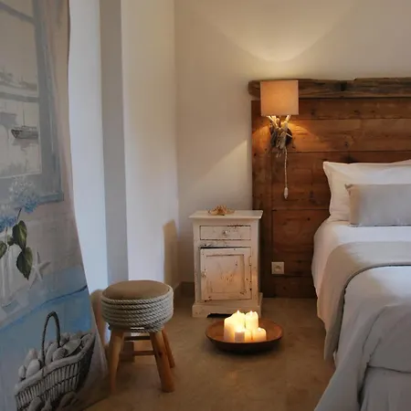 Madra Bonifacio (Corsica)