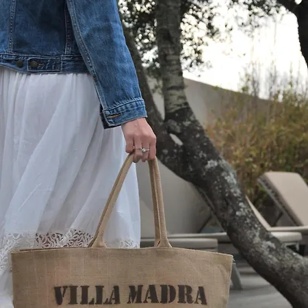 Madra Villa *