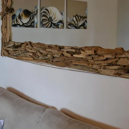 Villa Madra Bonifacio (Corsica)