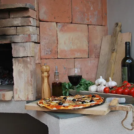 Madra Bonifacio (Corsica)