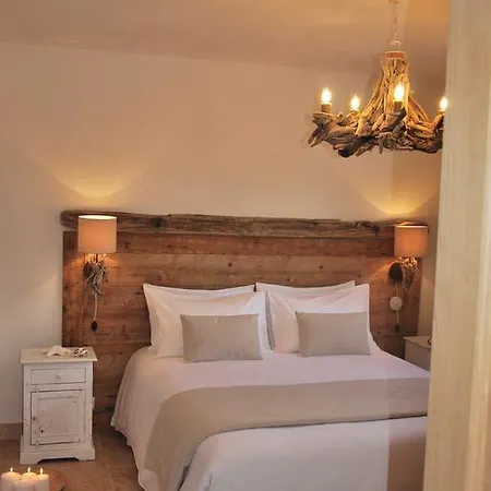 Villa Madra Bonifacio (Corsica)