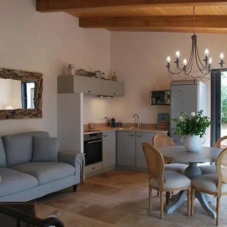 Villa Madra *