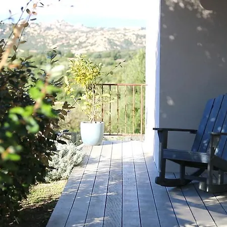 Madra Villa *