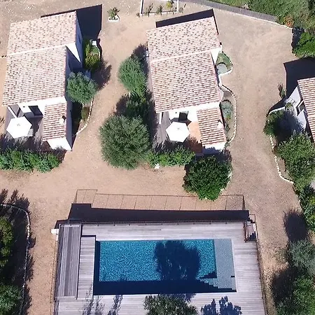 Madra Bonifacio (Corsica)