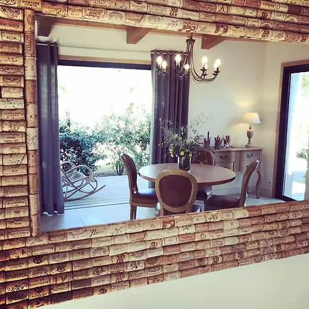 Madra Villa *