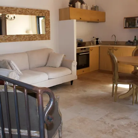 Villa Madra Bonifacio (Corsica)