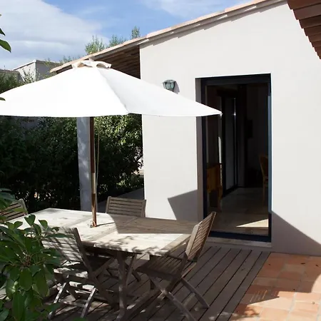 Madra Villa