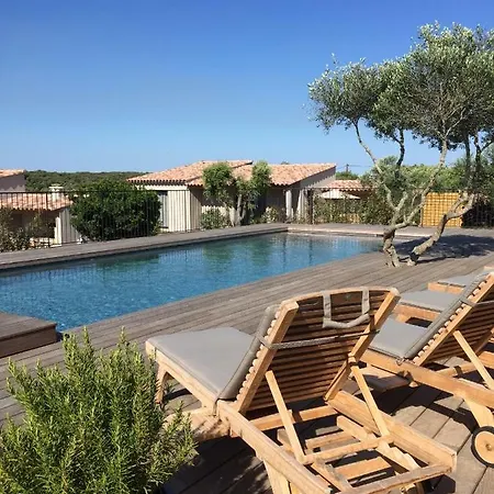 Madra Villa *