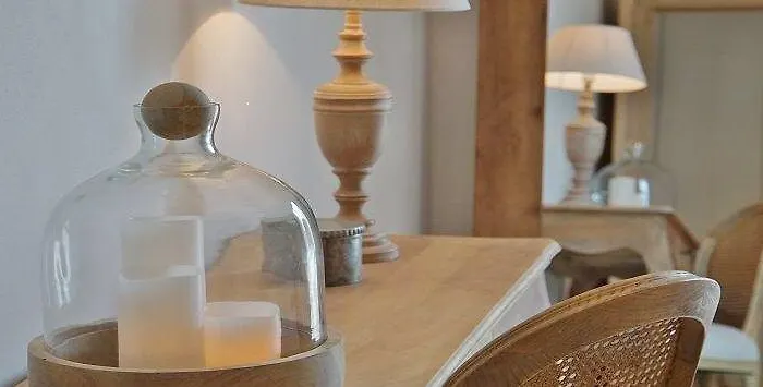 Madra Villa *