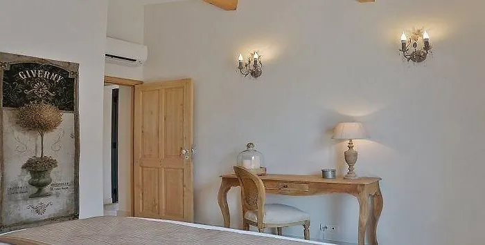 Villa Madra Bonifacio (Corsica)