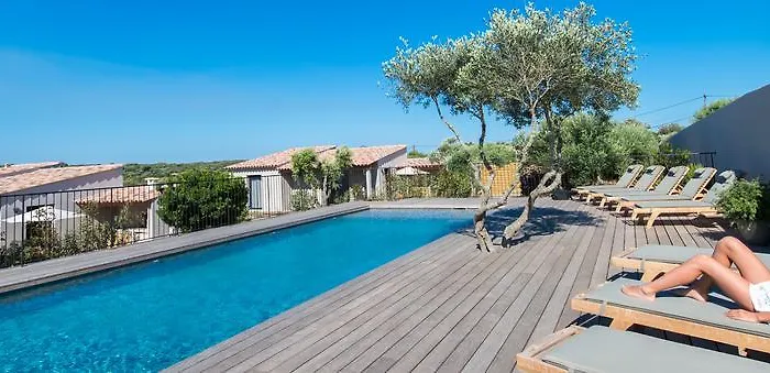 Madra Bonifacio (Corsica)