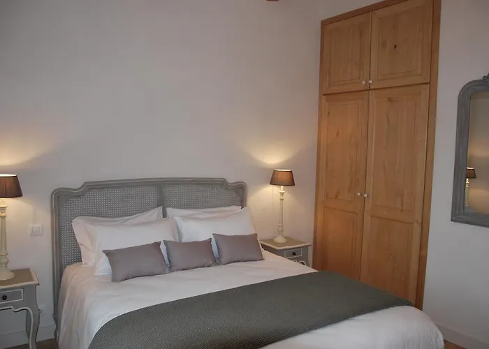 Villa Madra Bonifacio (Corsica)