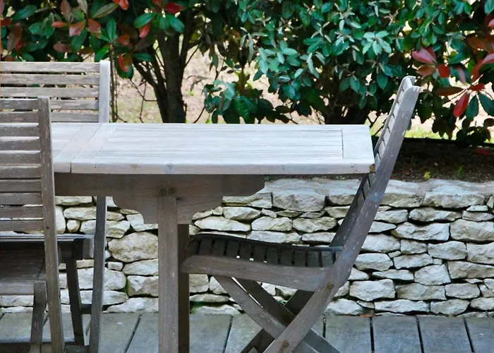 Villa Madra Bonifacio (Corsica)