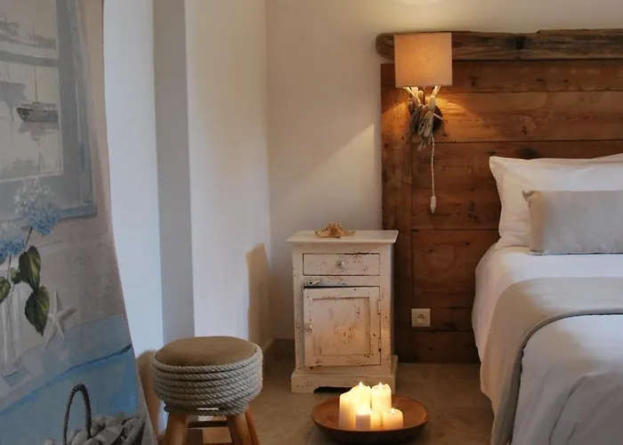 Madra Bonifacio (Corsica)