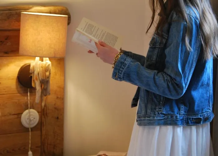 Madra Villa Bonifacio (Corsica)