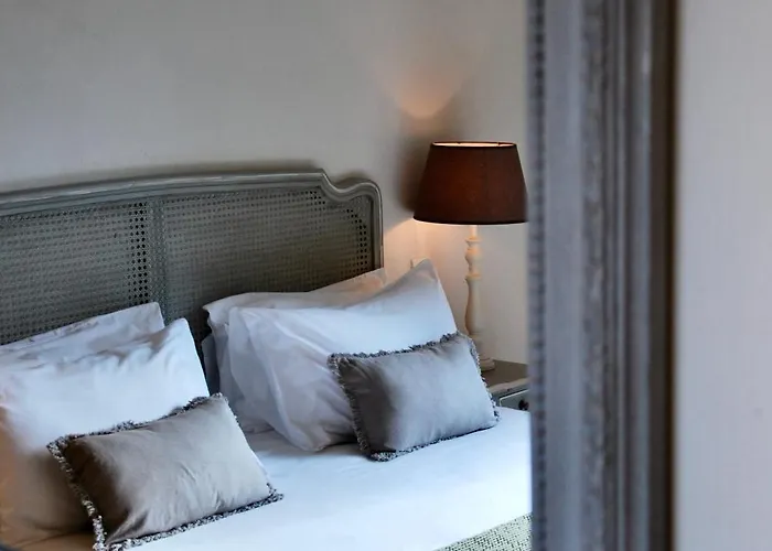 Madra Bonifacio (Corsica)