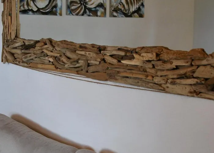 Villa Madra Bonifacio (Corsica)