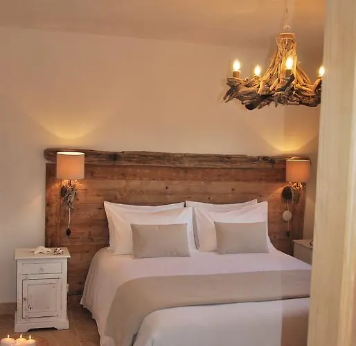 Villa Madra Bonifacio (Corsica)