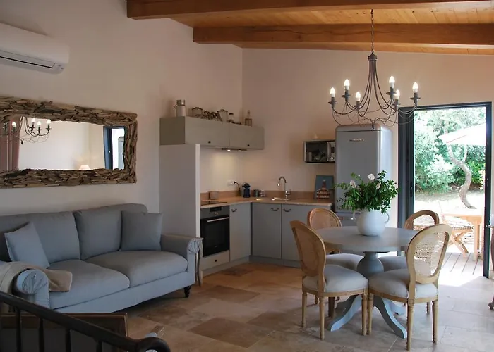 Villa Madra *
