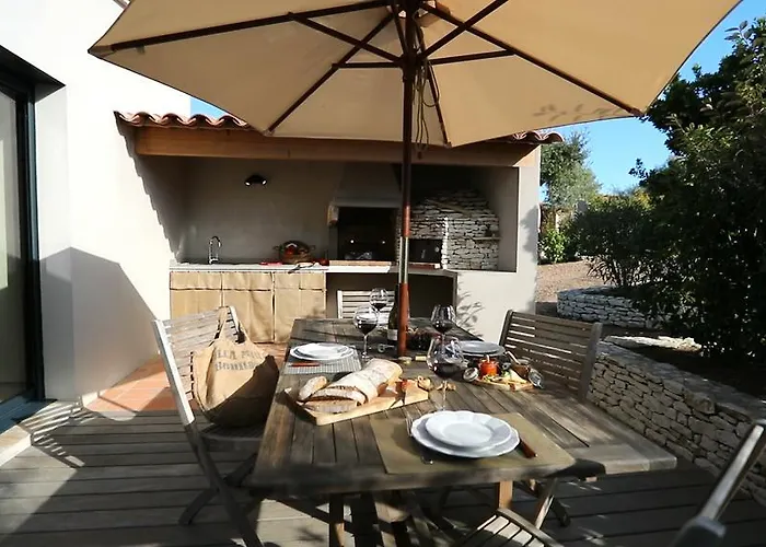 Madra Bonifacio (Corsica)