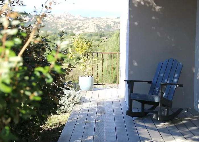 Madra Villa *