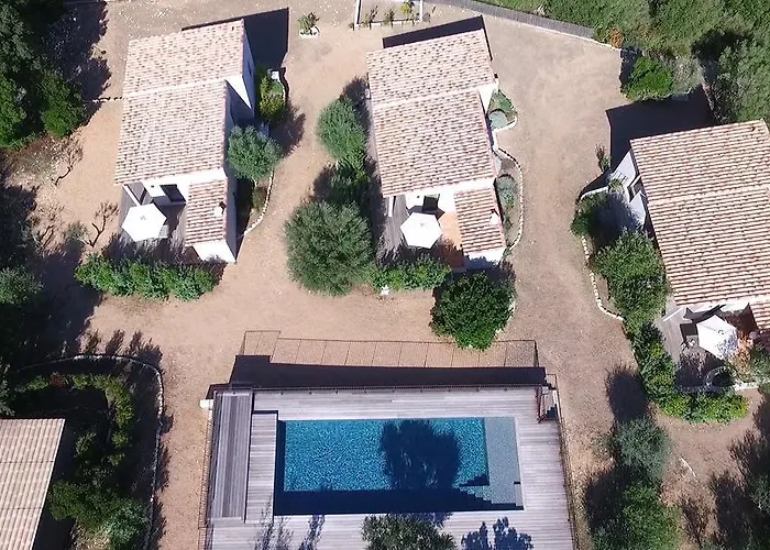 Madra Bonifacio (Corsica)