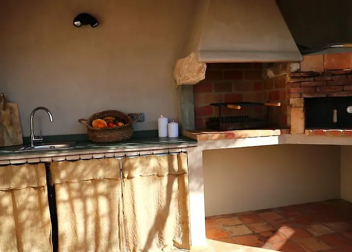 Madra Villa Bonifacio (Corsica)