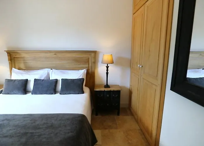 Madra Bonifacio (Corsica)